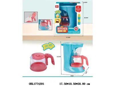 咖啡机_OBL1774391