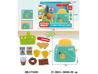 面包机套装_OBL1774392