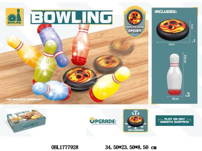 冲击保龄球套装 冰球3*AA不包电_OBL1777928