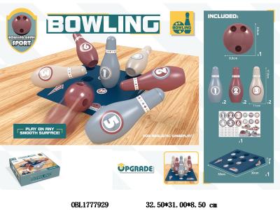 保龄球套装_OBL1777929