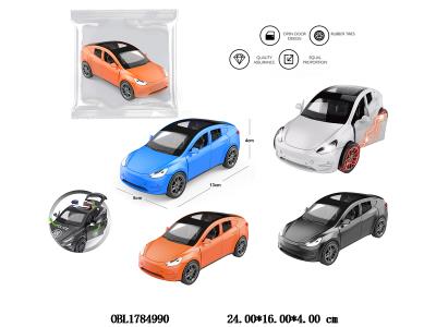 惯性开门车 4款混装_OBL1784990