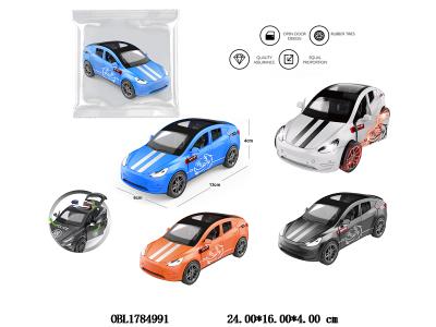 惯性开门车 4款混装_OBL1784991