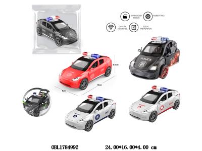 惯性开门车 4款混装_OBL1784992