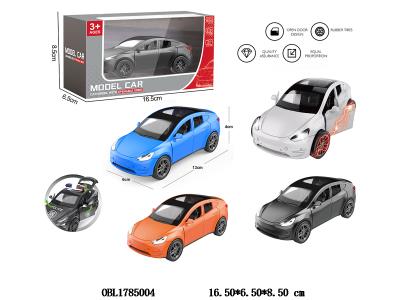 惯性开门车 4款混装_OBL1785004