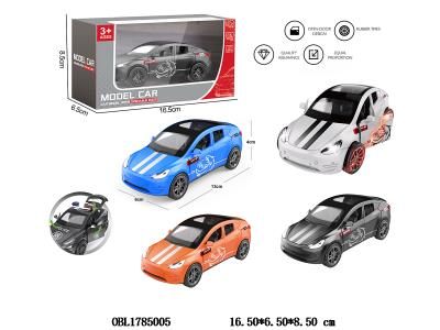 惯性开门车 4款混装_OBL1785005