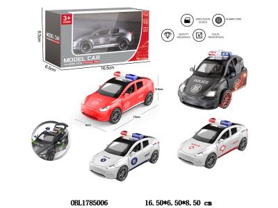 惯性开门车 4款混装_OBL1785006