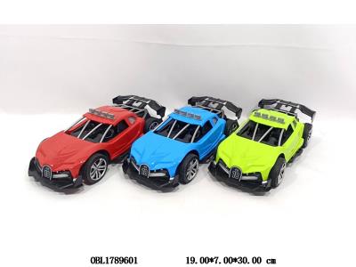1:16惯性车 3色混装_OBL1789601