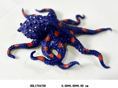 软料蓝章鱼_OBL1794790