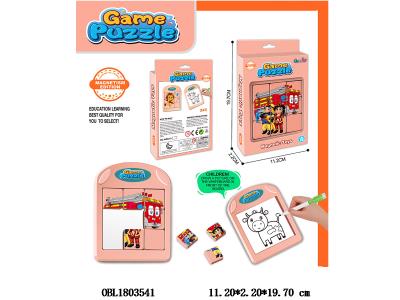 益智游戏拼图_OBL1803541