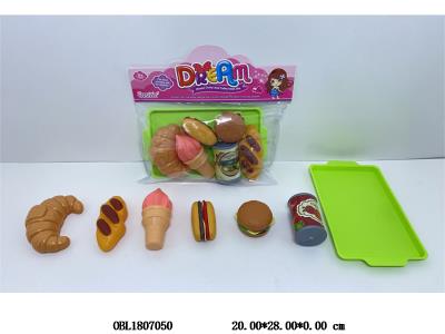 食物套装_OBL1807050