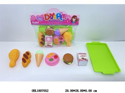 食物套装_OBL1807052