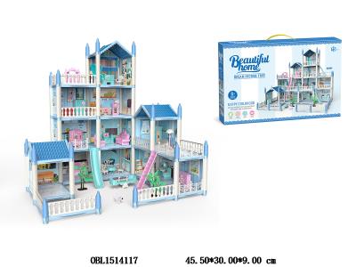 别墅套装_OBL1514117