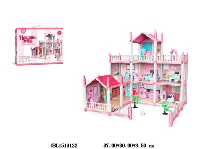 别墅套装_OBL1514122