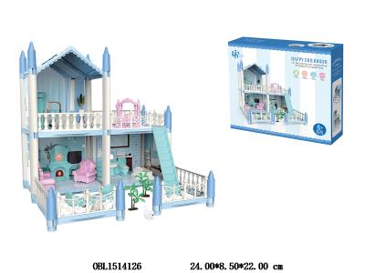 别墅套装_OBL1514126