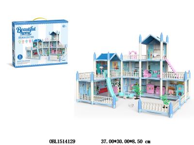 别墅套装_OBL1514129