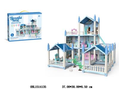 别墅套装_OBL1514135