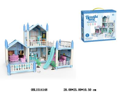 别墅套装_OBL1514148