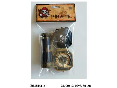 海盗套装_OBL1814114