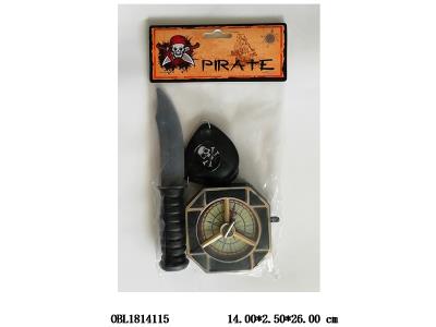 海盗套装_OBL1814115