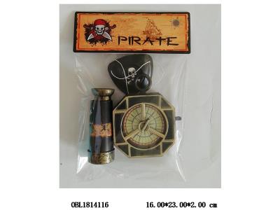 海盗套装_OBL1814116