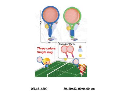 球拍_OBL1814200
