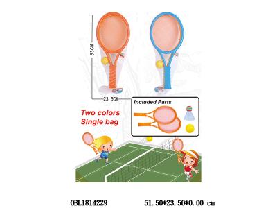 球拍_OBL1814229