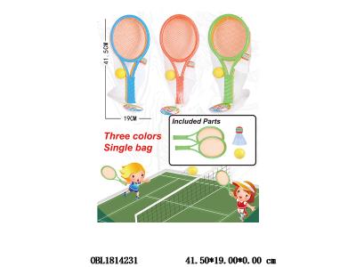 球拍_OBL1814231