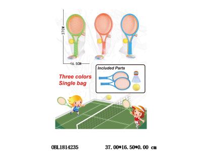 球拍_OBL1814235
