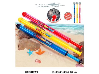 烟花水抽 3色混装_OBL1817262