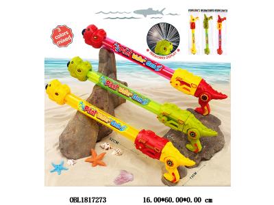 烟花水抽 3色混装_OBL1817273