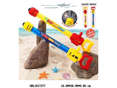 烟花水抽 2色混装_OBL1817277