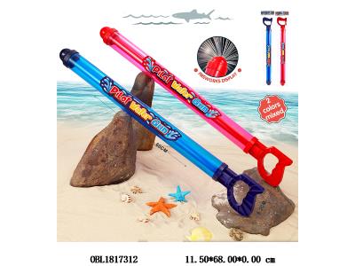 烟花水抽 2色混装_OBL1817312