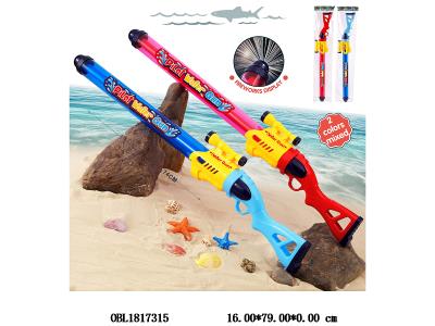 烟花水抽 2色混装_OBL1817315