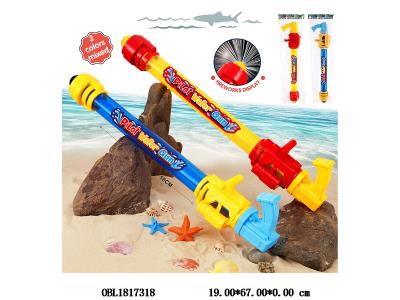 烟花水抽 2色混装_OBL1817318