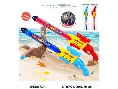 烟花水抽 2色混装_OBL1817321