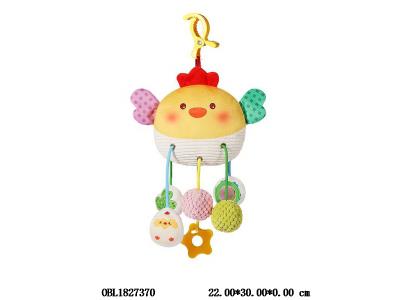 萌鸡床挂拉拉乐_OBL1827370