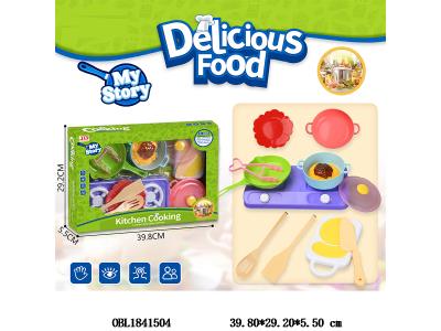 厨具套装_OBL1841504