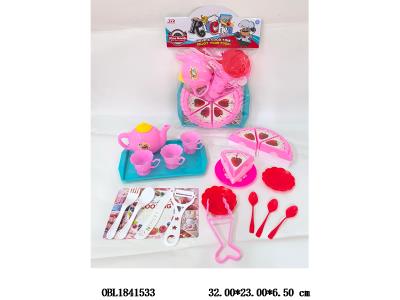 茶具蛋糕套装_OBL1841533