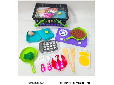 厨具套装 手提篮_OBL1841538
