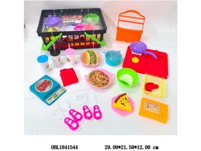 厨具套装 手提篮_OBL1841544
