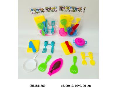 厨具套装 2款混装_OBL1841560