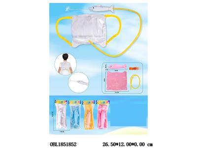 海豚手动背带水枪_OBL1851852