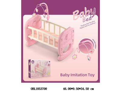 公仔睡床_OBL1853700