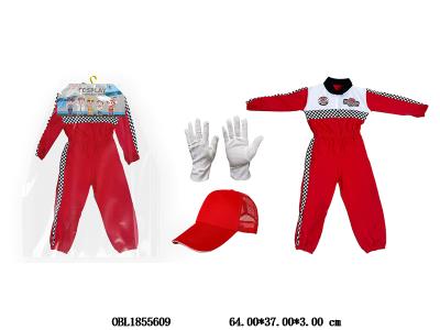 赛车手服装套装_OBL1855609