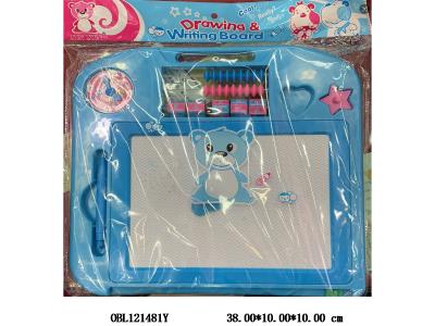 绘画板写字板_OBL121481Y