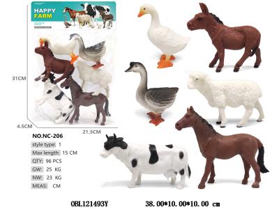 动物模型_OBL121493Y