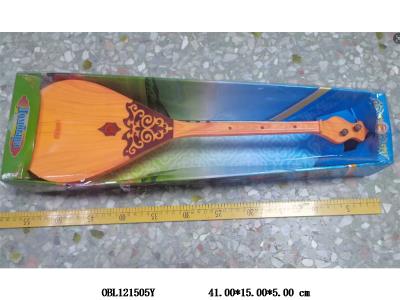 木制吉他 20寸无感轻调可较音启蒙仿真小吉他   20*5.5*50cm_OBL121505Y