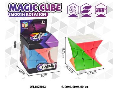 益智魔方_OBL1878043
