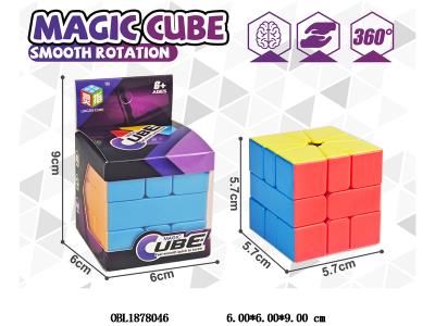 益智魔方_OBL1878046