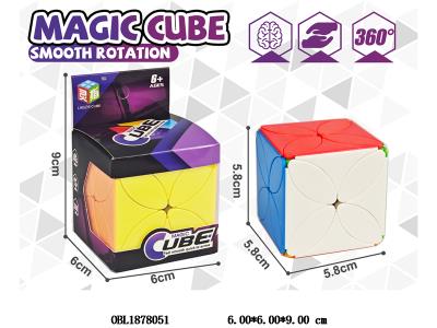 益智魔方_OBL1878051